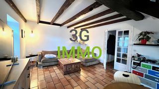  Appartement � vendre 3 pi�ces 57 m�