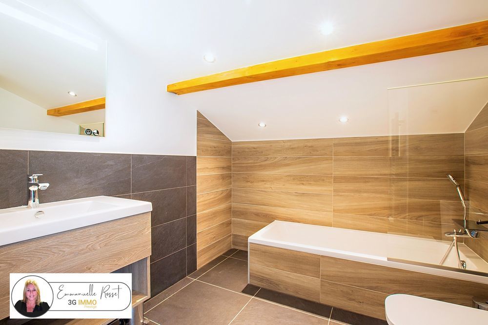 � vendre  Appartement Morzine (74110)