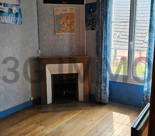  Maison � vendre 3 pi�ces 55 m� Saint-cyr-sur-morin