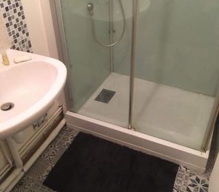  Appartement � vendre 1 pi�ce 20 m�