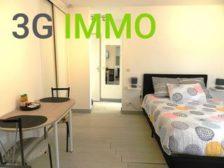  Appartement � vendre 1 pi�ce 