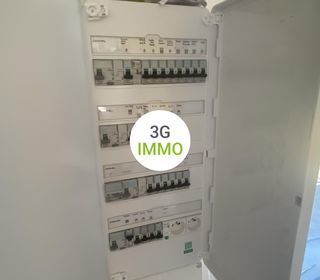  Maison � vendre 9 pi�ces 