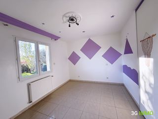  Maison � vendre 5 pi�ces 135 m�