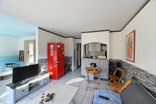  Appartement � vendre 2 pi�ces 35 m�