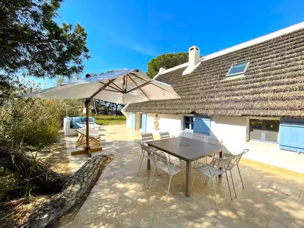 � vendre  Maison Saintes-Maries-de-la-Mer (13460)