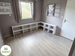  Maison � vendre 6 pi�ces 