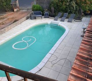  Maison � vendre 4 pi�ces 122 m�