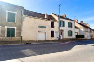  Maison � vendre 6 pi�ces 