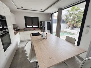  Maison � vendre 4 pi�ces 148 m�