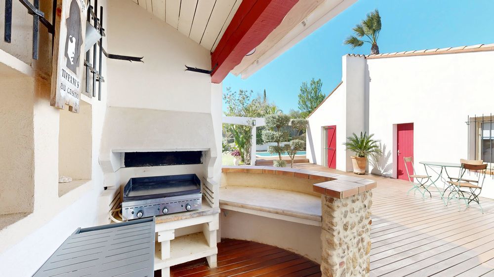 � vendre  Maison Perpignan (66000)