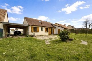  Maison � vendre 6 pi�ces 108 m�