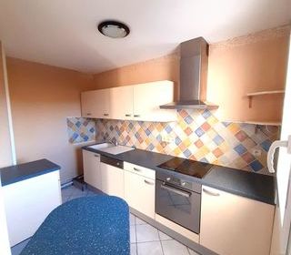  Appartement � vendre 2 pi�ces 48 m�