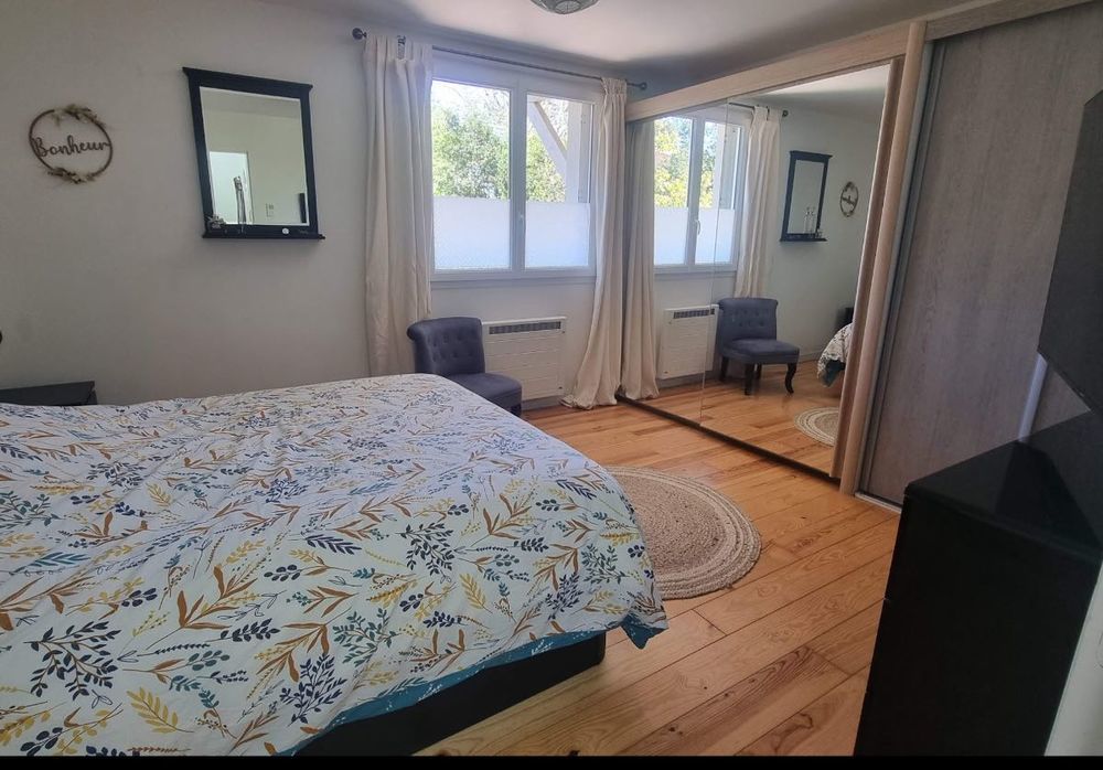 � vendre  Maison Anglet (64600)