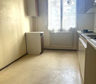  Appartement � vendre 2 pi�ces 61 m�