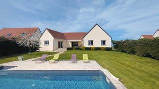  Maison � vendre 5 pi�ces 150 m�