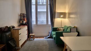  Appartement � vendre 2 pi�ces 37 m�