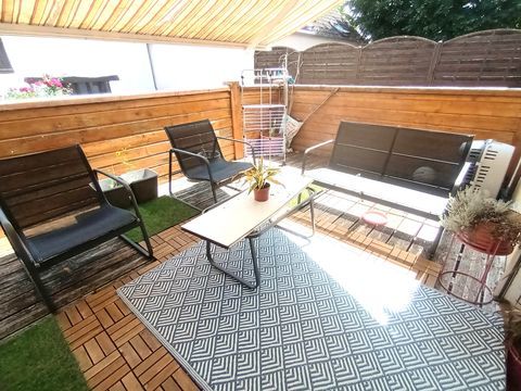   Maison 6 pi�ces Maison - 6 pi�ce(s) - 122 m�