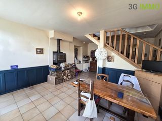  Appartement � vendre 5 pi�ces 120 m�