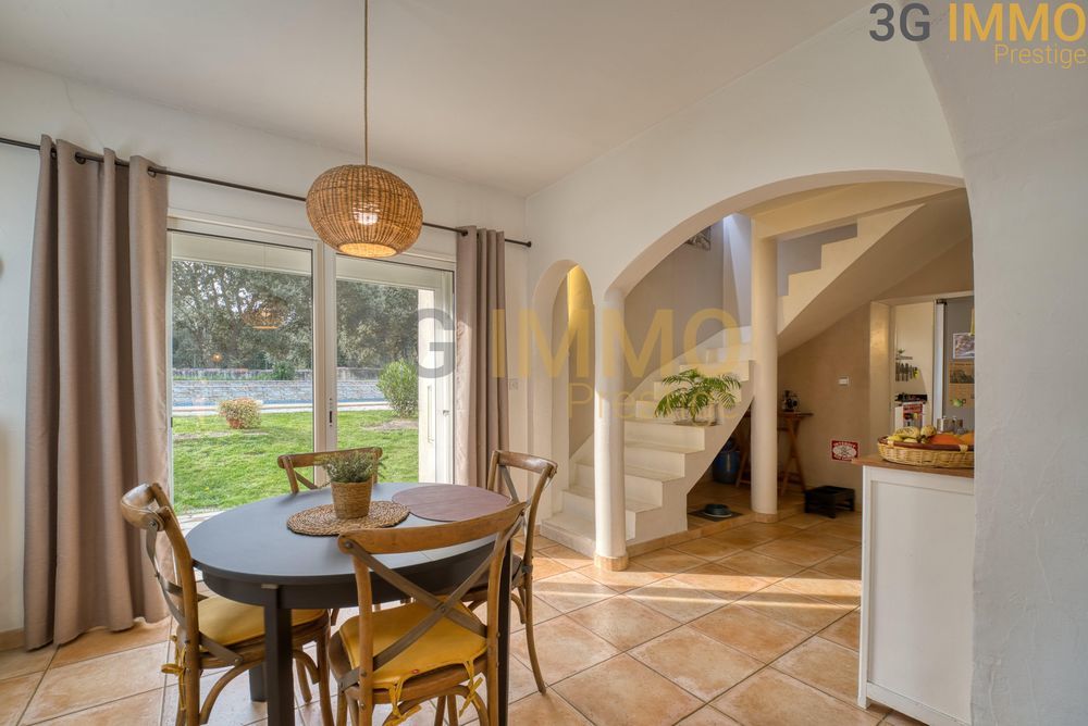 � vendre  Maison S�rignan-du-Comtat (84830)