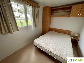  Maison � vendre 3 pi�ces 36 m�