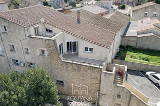  Maison � vendre 5 pi�ces 148 m�
