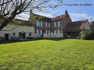  Maison � vendre 7 pi�ces 