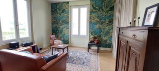  Appartement � vendre 3 pi�ces 77 m�