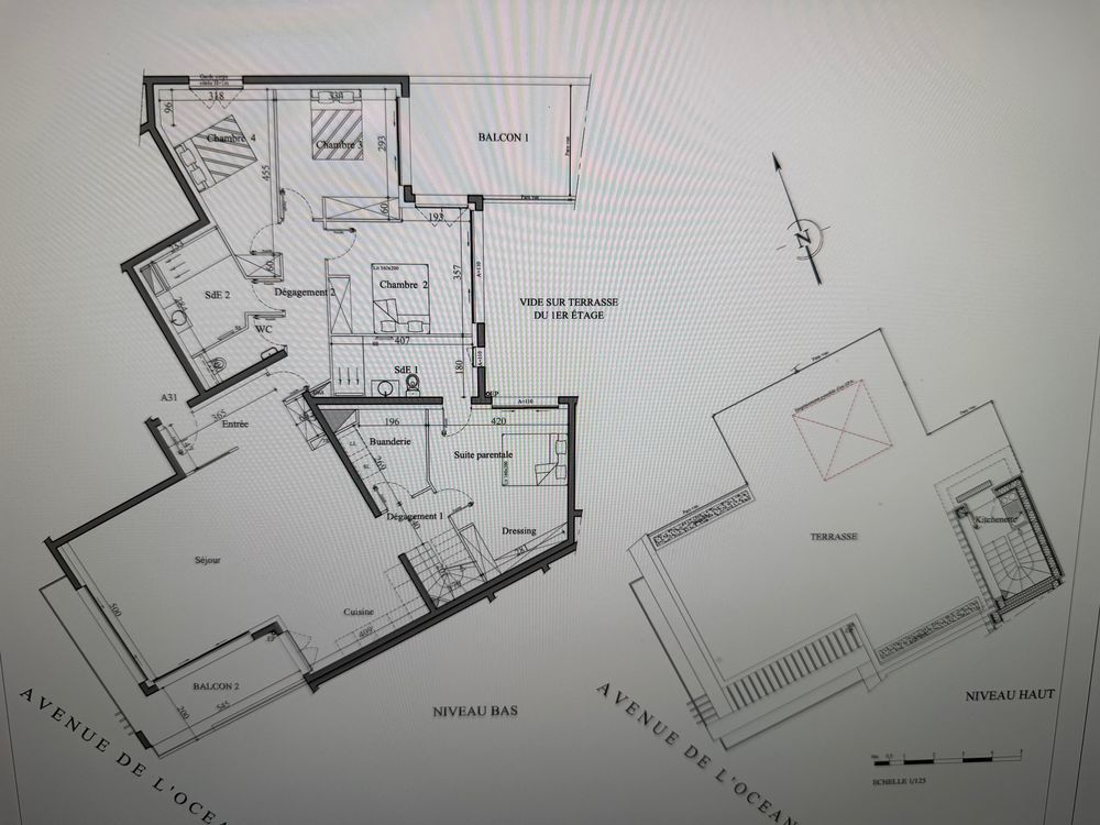 � vendre  Appartement Les Mathes (17570)