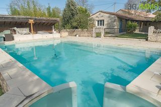  Maison � vendre 11 pi�ces 