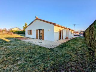  Maison � vendre 4 pi�ces 90 m�