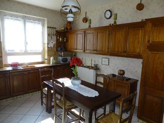  Maison � vendre 7 pi�ces 133 m�