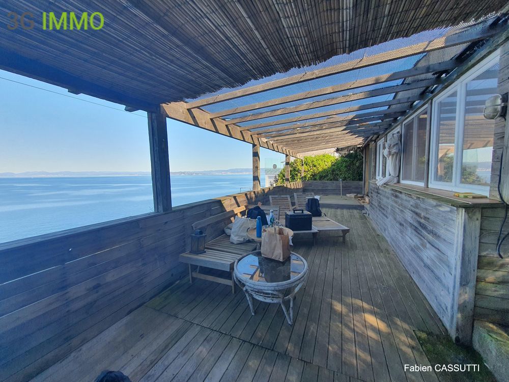 � vendre  Maison Hy�res (83400)