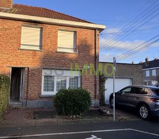  Maison � vendre 5 pi�ces 110 m�