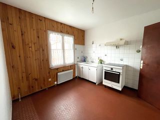  Maison � vendre 5 pi�ces 120 m�