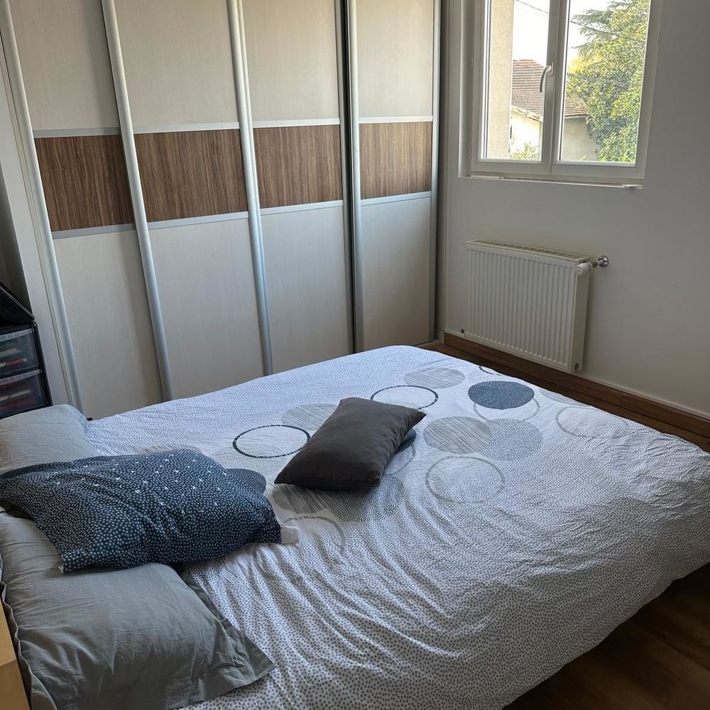 � vendre  Maison Genas (69740)