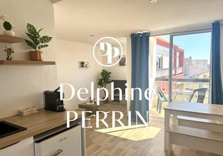  Appartement � vendre 3 pi�ces 32 m�