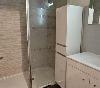  Appartement � vendre 2 pi�ces 35 m�