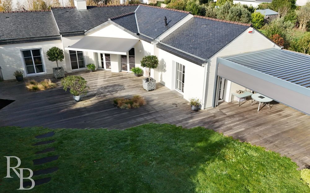 � vendre  Maison Arzon (56640)