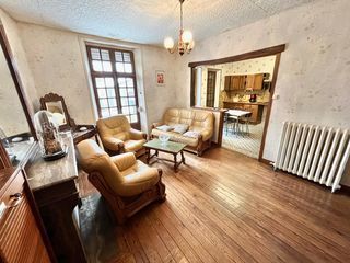  Maison � vendre 7 pi�ces 117 m�