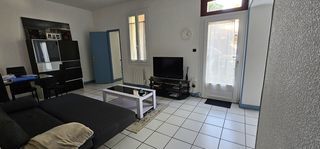 Appartement � vendre 2 pi�ces 47 m�