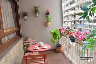  Appartement � vendre 3 pi�ces 83 m�