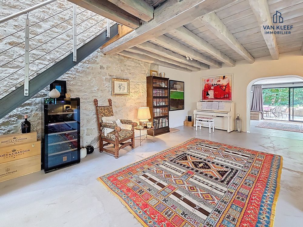 � vendre  Maison Pr�vessin-Mo�ns (01280)