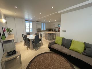  Maison � vendre 5 pi�ces 