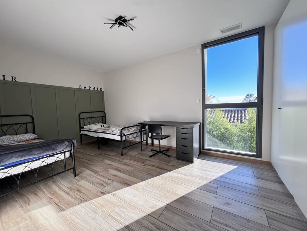 � vendre  Maison Montarnaud (34570)