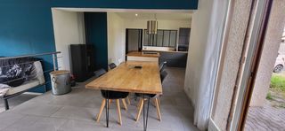  Maison � vendre 5 pi�ces 130 m�