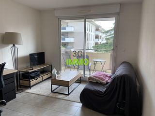  Appartement � louer 2 pi�ces 31 m�