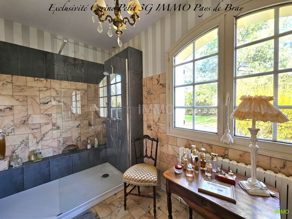 � vendre  Maison Beauvais (60000)