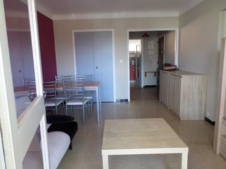  Appartement � vendre 2 pi�ces 38 m�