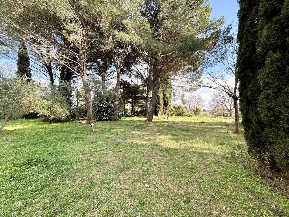 � vendre  Maison Uz�s (30700)