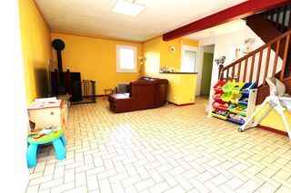  Maison � vendre 5 pi�ces 103 m�